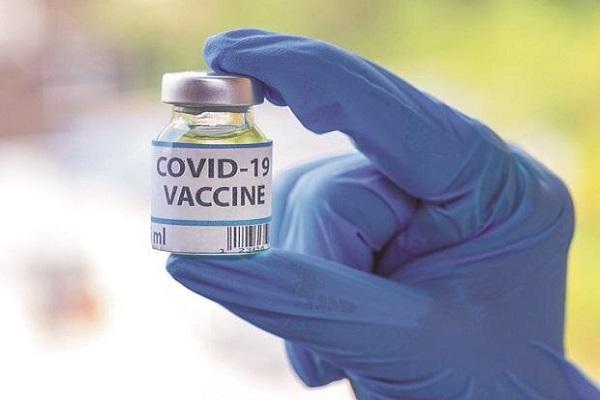 خط فراوری واکسن کرونا اردیبهشت 1400 راه اندازی می گردد
