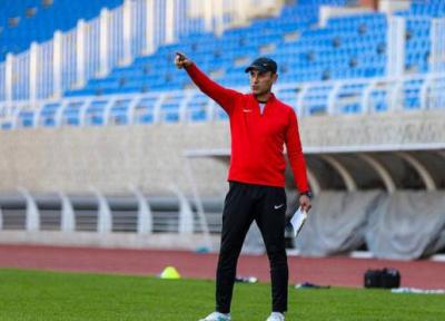 هشدار یحیی به بازیکنان پرسپولیس