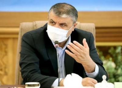 وزیر راه: انجام تست کرونا وظیفه وزارت بهداشت است نه کارکنان وزارت راه خبرنگاران
