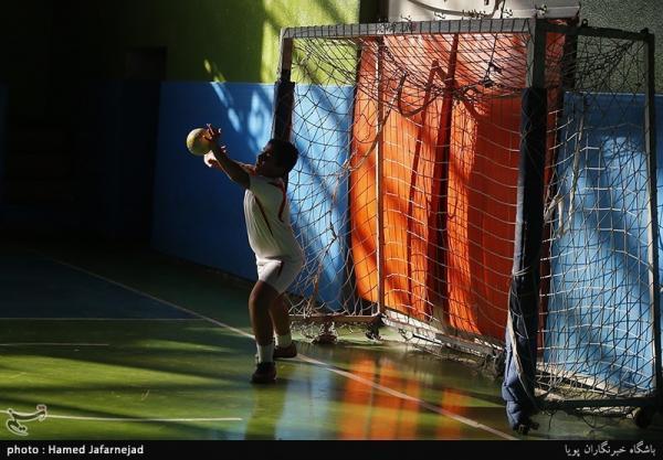 انتها تورنمنت بین المللی چند جانبه یزد، هندبالیست های نوجوانان ایران در رده نخست ایستادند