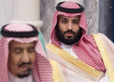 هشتگ#ملت خواهان سرنگونی رژیم سعودی است ترند شد