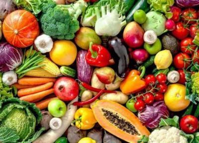 شناسایی یک رژیم غذایی موثر بر کاهش التهاب