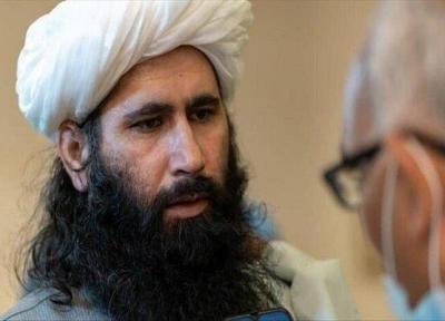 طالبان: در حال بررسی طرح پیشنهادی آمریکا هستیم
