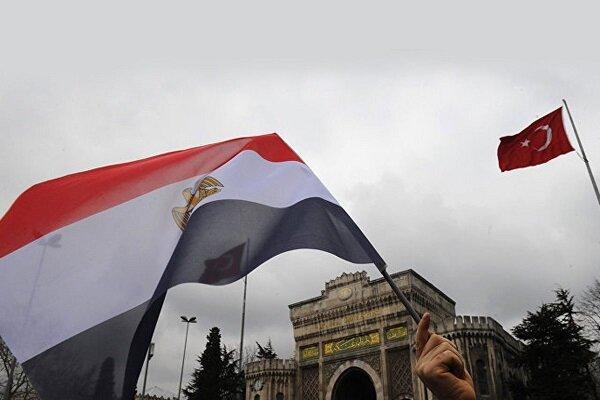 عادی سازی روابط ترکیه و مصر، قاهره عجله ای ندارد