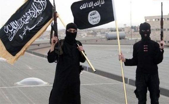دستگیری 2 نفر عضو خطرناک داعش در عراق
