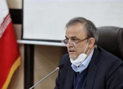 برنامه ریزی برای سرمایه گذاری هزار هزار میلیارد تومانی جهت جبران تحریم ها خبرنگاران
