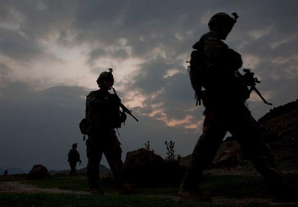 احتمال تمدید 6 ماهه حضور نظامیان آمریکایی در افغانستان
