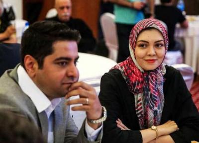 بازار داغ شایعات درباره علت مرگ آزاده نامداری
