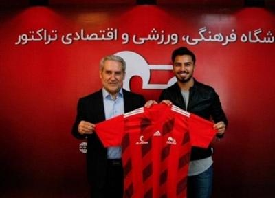 رقابت استقلال و پرسپولیس برای جذب ستاره محروم خبرنگاران