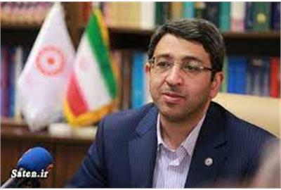 پیام رییس سازمان بهزیستی کشور به مناسبت روز جهانی آگاه سازی پیام رییس سازمان بهزیستی کشور به مناسبت روز جهانی آگاه سازی اتیسم - وحید قبادی دانا