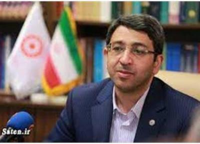پیام رییس سازمان بهزیستی کشور به مناسبت روز جهانی آگاه سازی اتیسم - وحید قبادی دانا