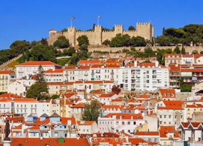 آشنایی با جاذبه های لیسبون؛ پایتخت تاریخی پرتغال، عکس