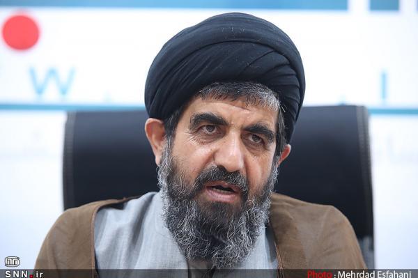 لارگانی: مجوز موسسات خیریه، از سوی یک ارگان صادر گردد، بازنگری در قوانین حاکم بر خیریه ها از سوی مجلس خبرنگاران