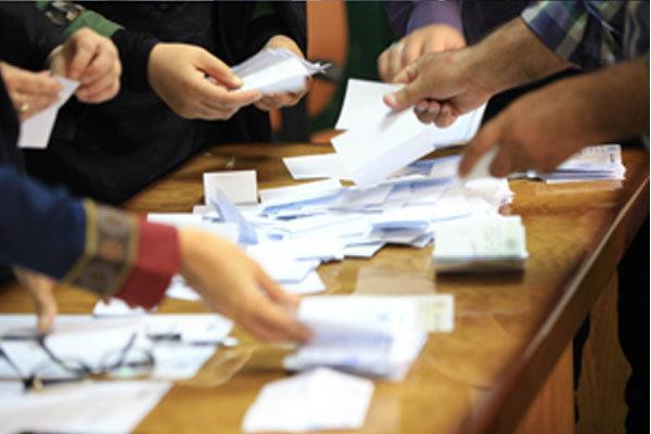دانشگاه های علوم پزشکی باید انتخابات شورای صنفی را تا 20 اردیبهشت 1400 برگزار نمایند خبرنگاران