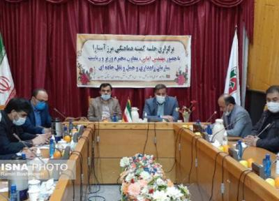 آستارا از نبود زیرساخت ها در حوزه گمرک و پایانه رنج می برد