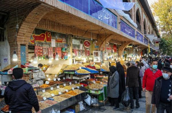 بازار بزرگ تهران 2 هفته تعطیل شد بازار عظیم تهران 2 هفته تعطیل شد