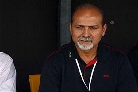 نادر فریاد شیران: بله،هنوز هم در فوتبال جادوگر داریم نادر فریاد شیران: بله،هنوز هم در فوتبال جادوگر داریم