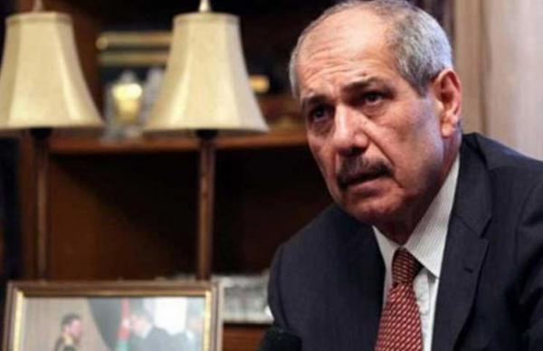 افشاگری های نخست وزیر پیشین اردن درباره موضع گیری های کشورش در قبال سوریه