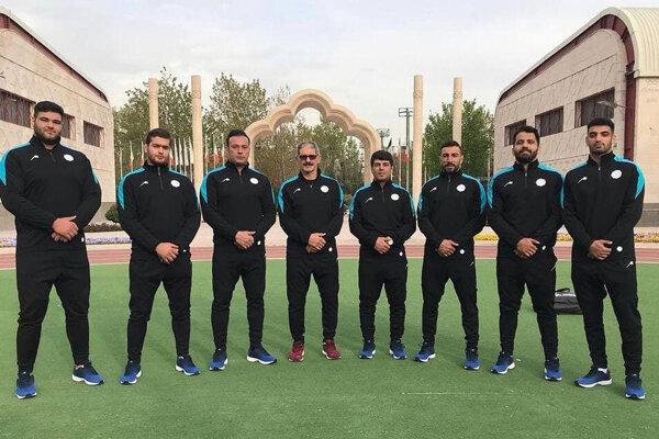 حذف سه نماینده سنگین وزن جودو ایران، سرانجام کار تیم ملی بدون مدال