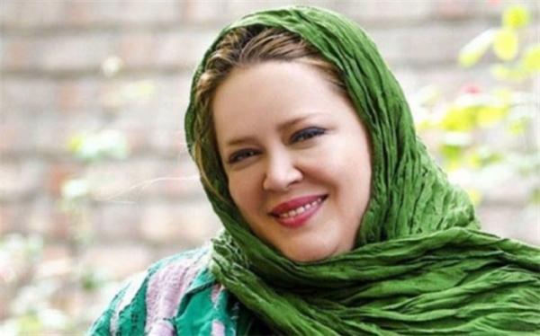 دعوای بهاره رهنما و همسرش در کیش دعوای بهاره رهنما و همسرش در کیش