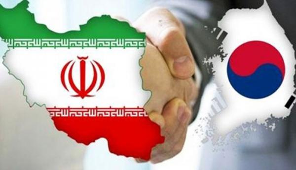 آزادسازی بخشی از دارایی های مسدود شده ایران در کره جنوبی از طریق کانال سوئیس