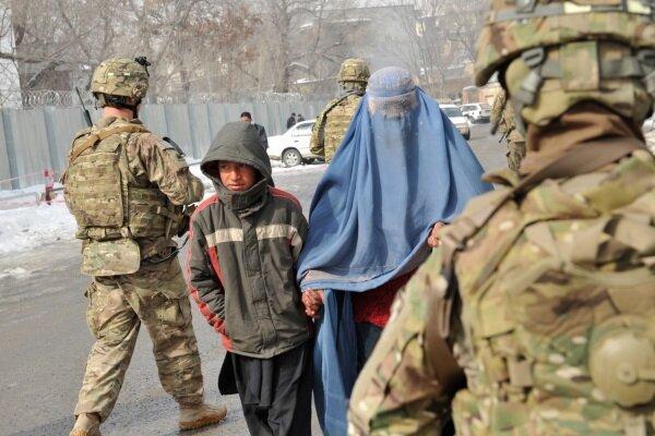 بلینکن: وقت بازگشت نظامیان آمریکایی از افغانستان است