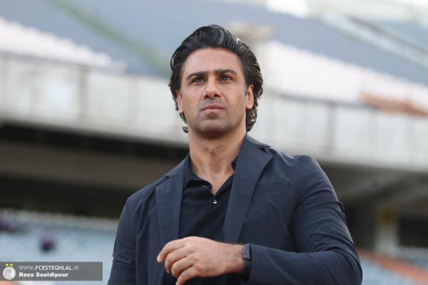 فرهاد مجیدی از ایران رفت فرهاد مجیدی از ایران رفت