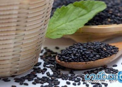 از خوردن سیاه دانه غافل نشوید