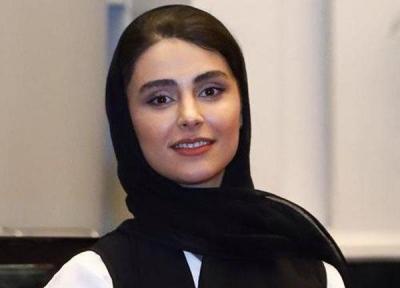 نقش متفاوت لاله مرزبان در فیلم سینمایی نگهبان شب