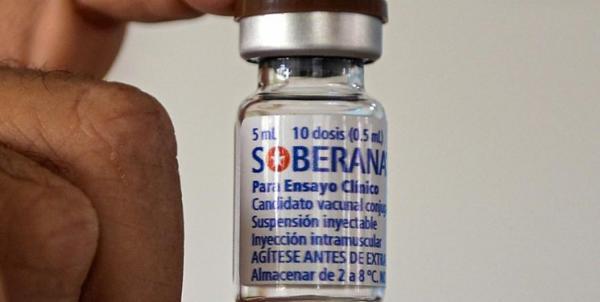 دو واکسن کرونای کوبا در مرحله سوم آزمایش بالینی