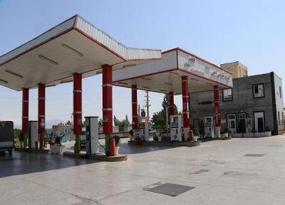 افزایش 2 درصدی مصرف CNG دراستان سمنان