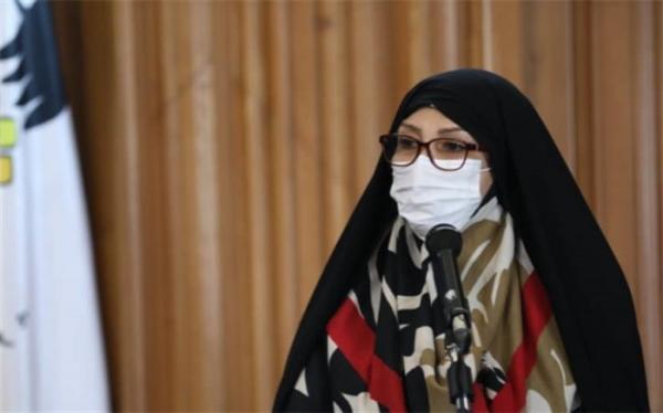 نژادبهرام: اعمال محدودیت ها و تعطیلی جدی در تهران ضروری نژادبهرام: اعمال محدودیت ها و تعطیلی جدی در تهران ضروری است