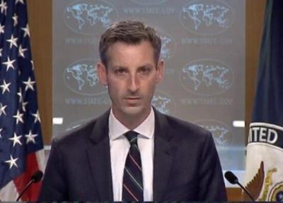 وزارت خارجه آمریکا: راهی طولانی در مذاکرات وین پیش رو داریم