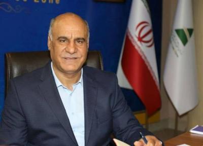 خبرنگاران اجرای بیش از 64هزار میلیارد ریال طرح سرمایه گذاری در ارس تصویب شد
