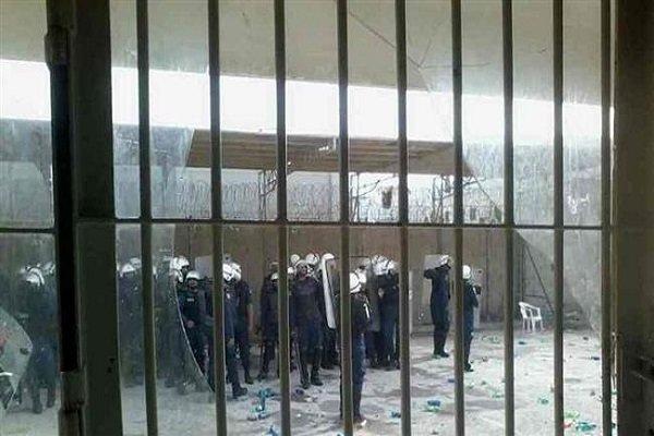 سازمان ملل از سرکوب فعالان و زندانیان بحرینی انتقاد کرد