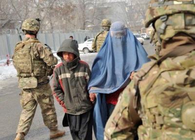 آمریکا درباره احتمال حمله به نظامیانش در خاک افغانستان هشدار داد