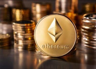 قیمت اتریوم امروز 25 اردیبهشت 1400