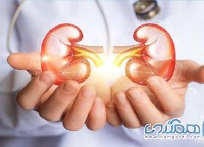 ابتلا به نارسایی کلیه با مصرف بیش از حد مسکن ها