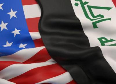 توافق جدید بغداد و واشنگتن درباره حضور نظامیان آمریکایی