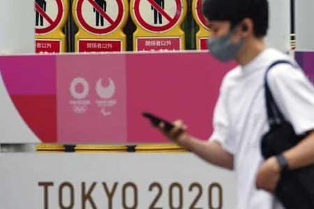 هشدار مجدد پزشکان از شیوع کرونا در زمان المپیک توکیو