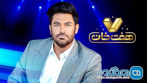 گلزار از هفت خان عبور نکرد عکس گلزار از هفت خان عبور نکرد