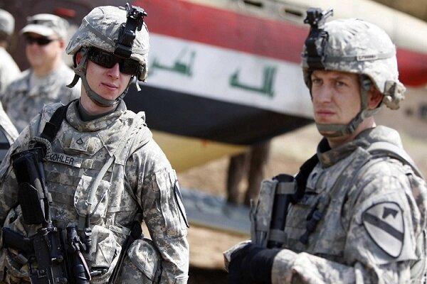 آمریکا با تقویت تروریسم به دنبال حفظ حضور نظامی خود در عراق است