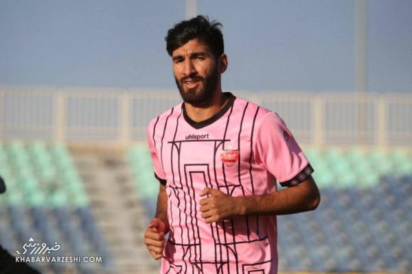 تکلیف مغانلو برای فینال سوپرجام مشخص شد، پرسپولیس یک ستاره تکلیف مغانلو برای فینال سوپرجام مشخص شد، پرسپولیس یک ستاره دیگر را از دست داد؟