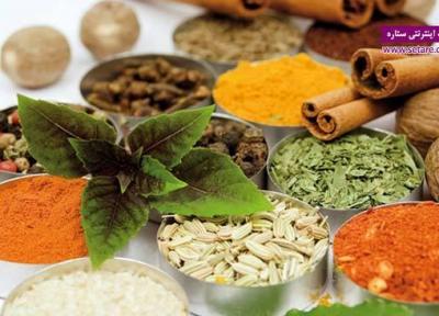معرفی چند داروی گیاهی برای لاغری سریع