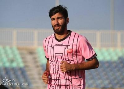 تکلیف مغانلو برای فینال سوپرجام مشخص شد، پرسپولیس یک ستاره دیگر را از دست داد؟