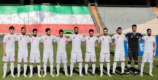 شرایط صعود برای ایران تغییر کرد؛ آنالیز شرایط جدول تیم های دوم گروه ها