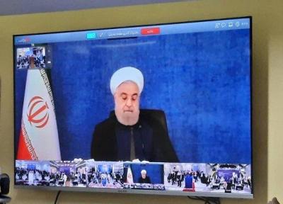 بیمارستان 135 تختخوابی شهید حسین پور لنگرود افتتاح شد