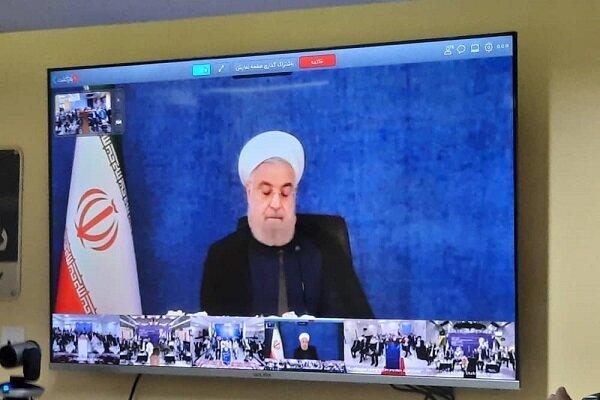 بیمارستان 135 تختخوابی شهید حسین پور لنگرود افتتاح شد بیمارستان 135 تختخوابی شهید حسین پور لنگرود افتتاح شد