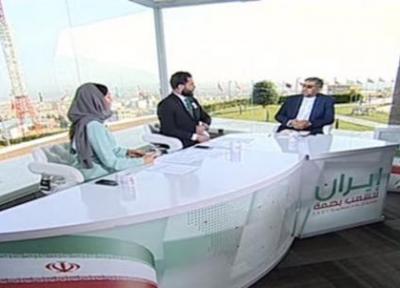 عمویی در المیادین: آمریکا سیاستش را اصلاح کند، مذاکرات وین به نتیجه می رسد