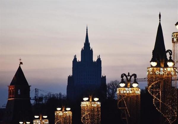 روسیه: تحریم های جدید از سوی آمریکا دور از انتظار نبود، مسکو به آنها پاسخ خواهد داد